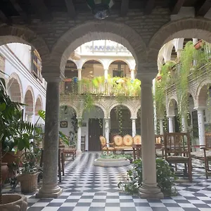 Palacio Del Corregidor Guest house