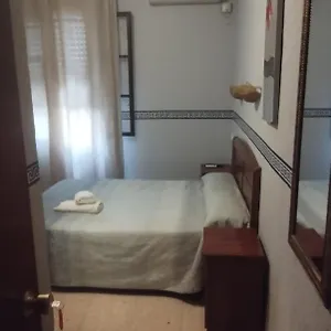 Hospederia Lucano Guest house