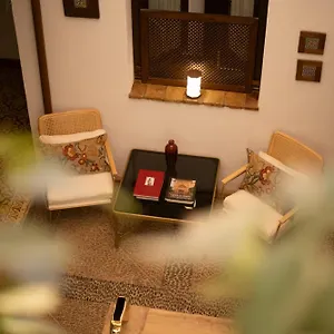 Hotel Boutique Alma Andalusi Guest house